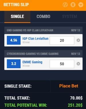 how to put money on gg.bet